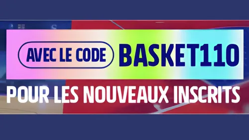 Bonus de bienvenue paris sportifs Parions Sport