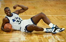 Reebok : le Shaq va bientôt attaquer à nouveau !