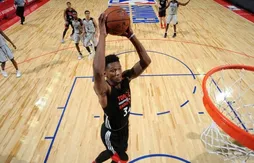 Les Warriors signent Alfonzo McKinnie et laissent filer Tyler Ulis