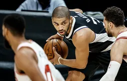 Le Heat, les Warriors et les Pacers sur la piste de Nicolas Batum ?