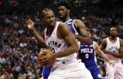 C’est une certitude : Kawhi Leonard est revenu à son meilleur niveau