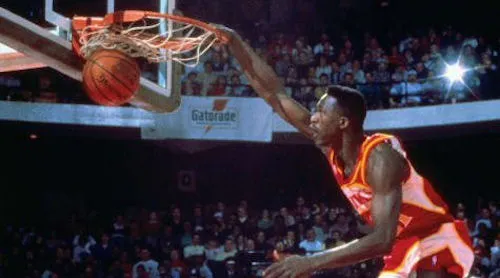 Etre une superstar dans une équipe moyenne : les conseils de Dominique Wilkins