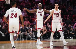 L’opération « anti play-in » du Heat s’accélère