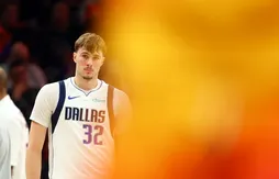 Dusty May va prolonger l’expérience Cooper Flagg à la mène