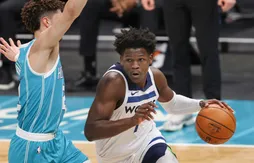 Pas de Théo Maledon dans les All-Rookie Teams