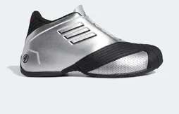 La T-Mac 1 “All Star” fêtera ses 20 ans en 2022