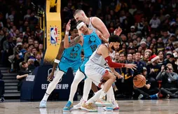 Nikola Jokic – Jamal Murray et le danger du “pick-and-roll inversé”