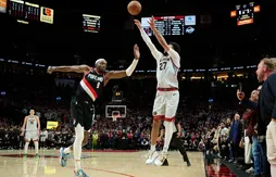 Clutch, Jamal Murray a fait “un joli pas dans la bonne direction”