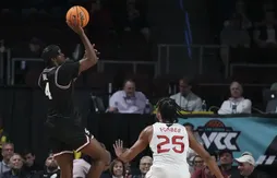 Adama Bal, quatrième Français des Knicks