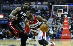 Miami giflé à Washington