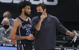 Marvin Bagley III se justifie d’avoir “liké” un tweet réclamant son départ de Sacramento