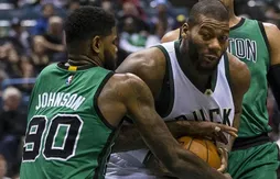 Milwaukee : Greg Monroe toujours transférable