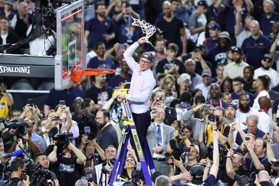 dan hurley
