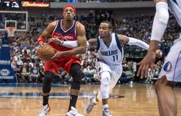Monta Ellis dur au mal