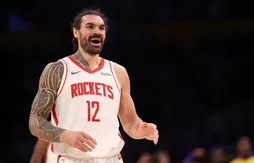 Steven Adams prolonge pour trois saisons avec les Rockets !