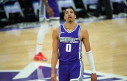 Tyrese Haliburton célébré dans son ancien lycée du Wisconsin