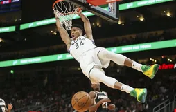 [Stats & Highlights] Milwaukee retrouve les sommets à l’Est