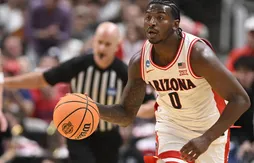 Le rookie Jaden Bradley signe un contrat classique à Toronto