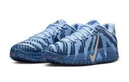 La Nike Ja 3 « Warning Label » arrive en France