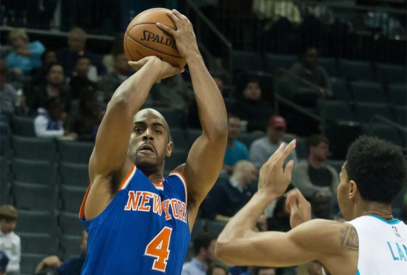 Arron-Afflalo