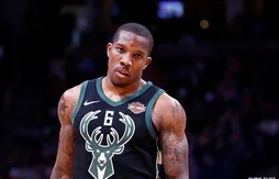 Eric Bledsoe n’est toujours pas arrivé à Disney World…