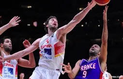 Tony Parker : “Si Pau Gasol n’était pas né, nous aurions gagné plus de médailles d’or”