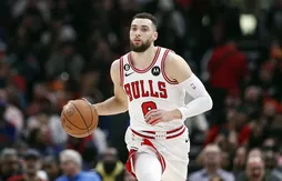 L’agressivité payante de Zach LaVine
