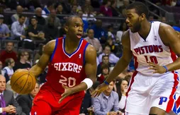 Jodie Meeks et Greg Monroe dans le staff des Pelicans