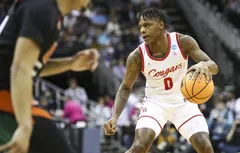 Draft 2023 | Cette fois, Marcus Sasser se projette avec confiance