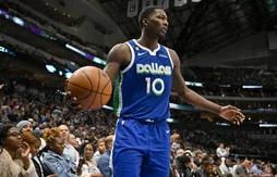 Comment les Mavericks ont aidé le père de Dorian Finney-Smith à sortir de prison