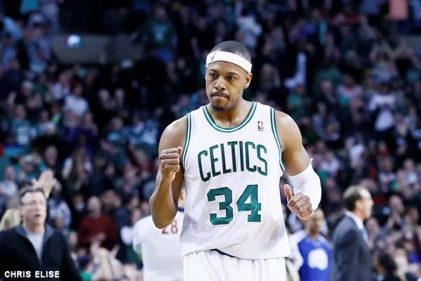 Paul Pierce décisif