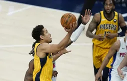 Stats & Highlights | Indiana et Miami s’imposent au forceps