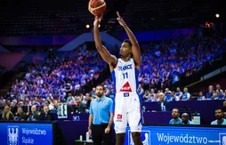 Théo Maledon veut montrer un autre visage