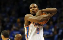 Héroïque, Serge Ibaka relance le Thunder !