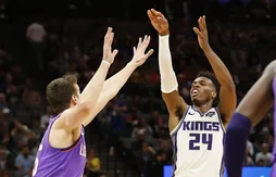 Kings – Suns : la victoire et un record de franchise à 3-points pour Buddy Hield