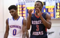 March Madness : le Club des Cinq maudites