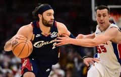 Max Strus n’oublie pas tout ce qu’il doit à Duncan Robinson