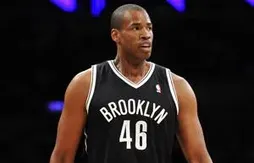 On s’arrache le maillot de Jason Collins !