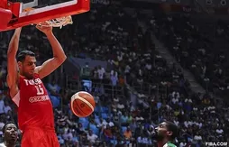 Pour Salah Mejri, les Espagnols peuvent “jouer les yeux fermés”