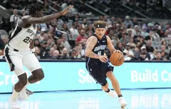 Mac McClung a toujours pensé que sa place était en NBA