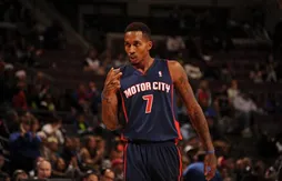 Brandon Jennings reprend samedi… en D-League