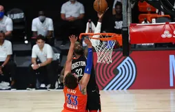 Houston, ou la revanche des seconds couteaux