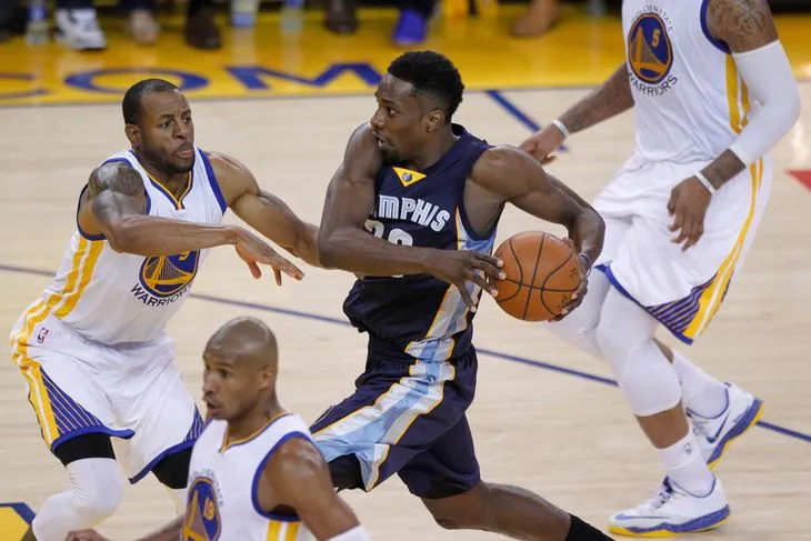 Golden State piégé par son impatience