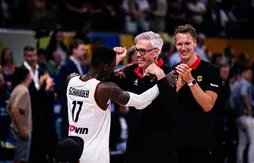 Gordon Herbert entraîneur de l’Asvel ? L’Allemagne met son veto !