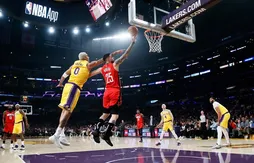 Natif de Los Angeles, Austin Rivers voulait affronter les Lakers en playoffs