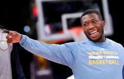 Celtics : Jameer Nelson échangé contre Nate Robinson
