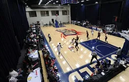 Les Suns rapprochent leur équipe de D-League