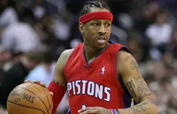 Allen Iverson : “Je ne suis pas un tricheur”