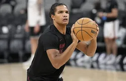 Miami perd Dru Smith pour toute la saison