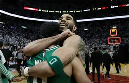 Boston devient la 4e équipe de l’histoire à arracher un Game 7 après avoir été menée 3-0 en playoffs